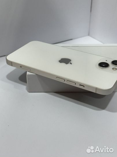 iPhone 13, 128 ГБ