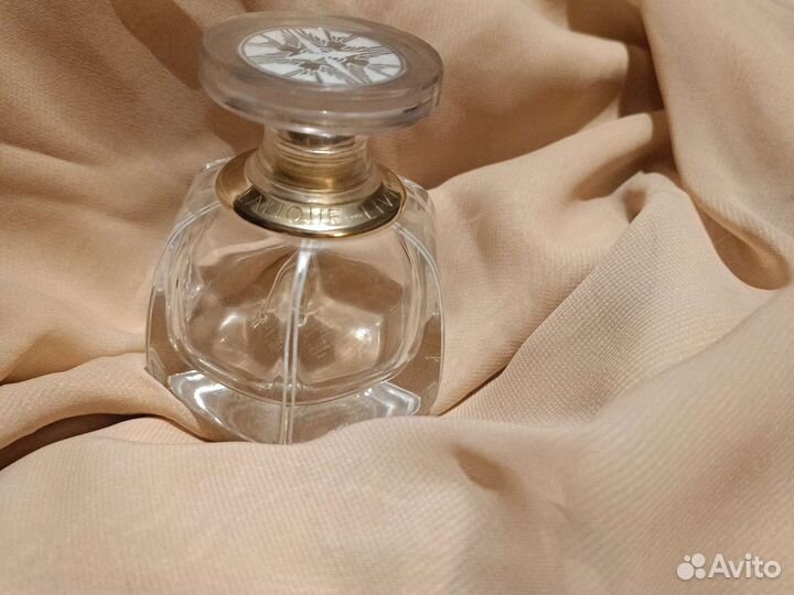 Туалетная вода женская. Оригинал