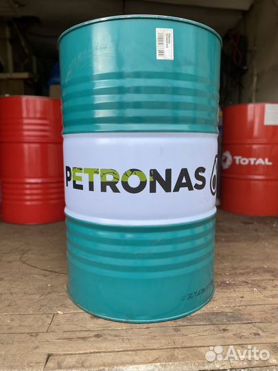 Petronas Syntium 3000 E 5W-40 / Бочка 200 л