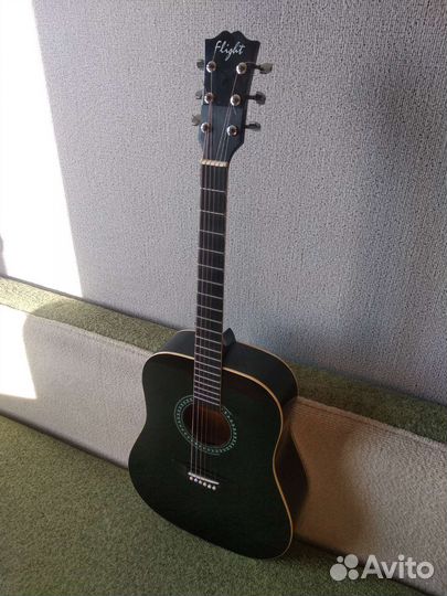 Акустическая гитара Flight-Palmer