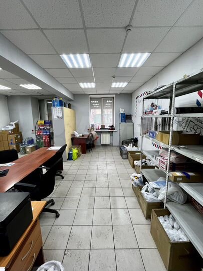 Свободного назначения, 66.9 м²