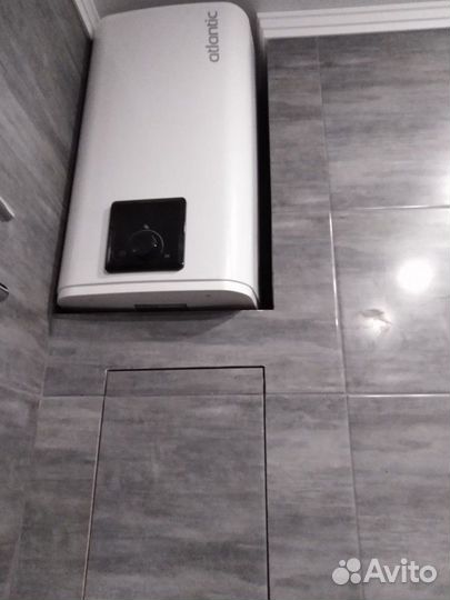 Сантехник в Краснодаре сантехнические работы