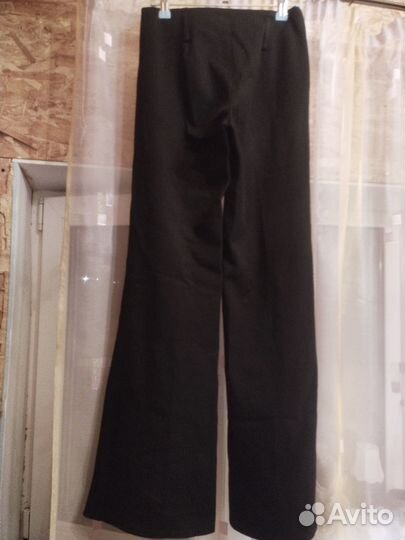 Брюки женские клеш