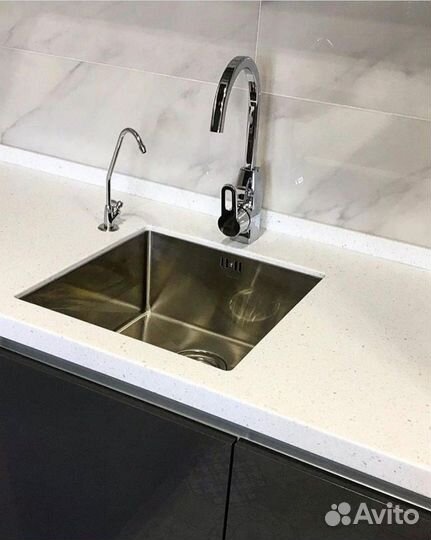 Кухня от производителя