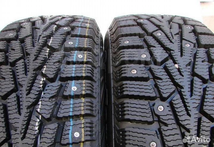 Cordiant Snow Cross 235/65 R17 108T