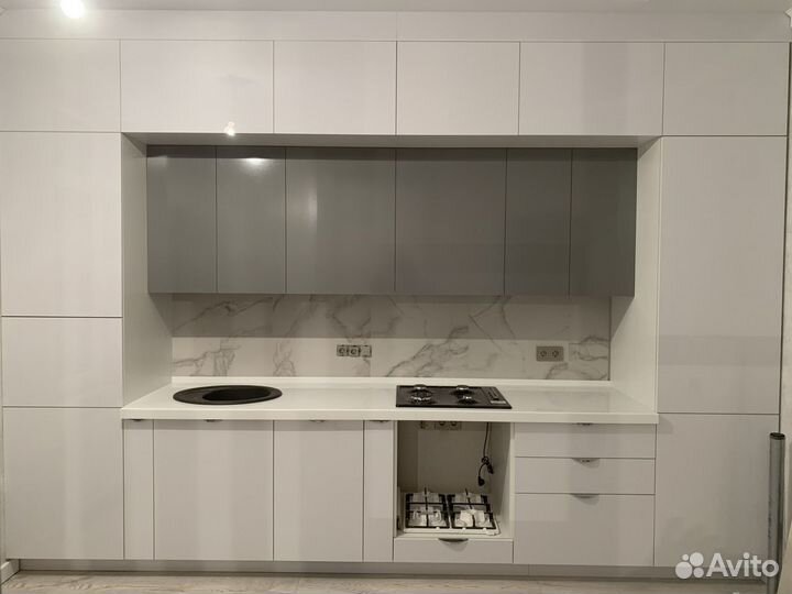 Изготовление мебели на заказ