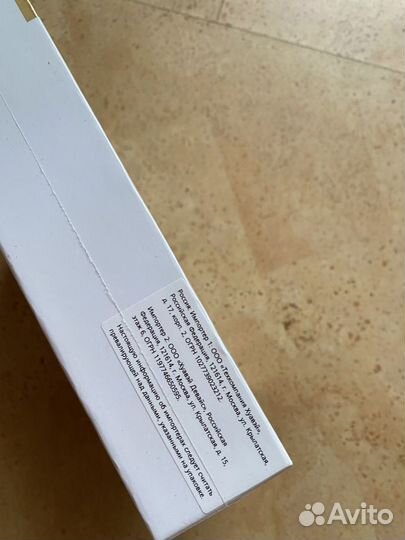 Беспроводные наушники huawei freebuds 3i новые