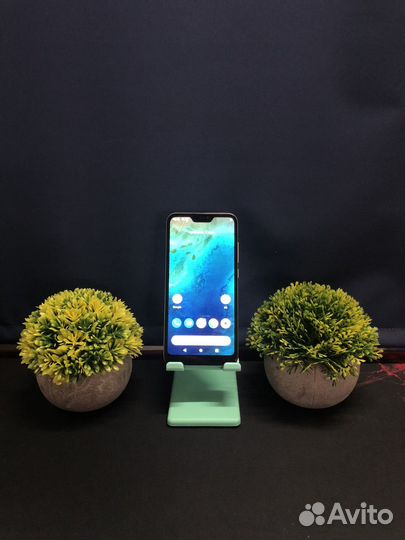 Xiaomi mi a2 lite