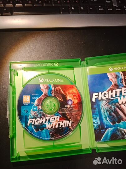 Игры на xbox one кинект