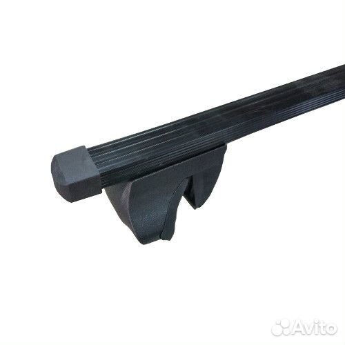 Багажник Amos для Toyota Land Cruiser Prado с 2002