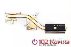 Радиатор охлаждения для ноутбука Acer Aspire 3 A31