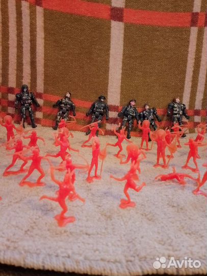 Детские игрушки