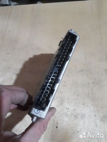 Блок управления ADS 015 545 15 32 мерседес 140