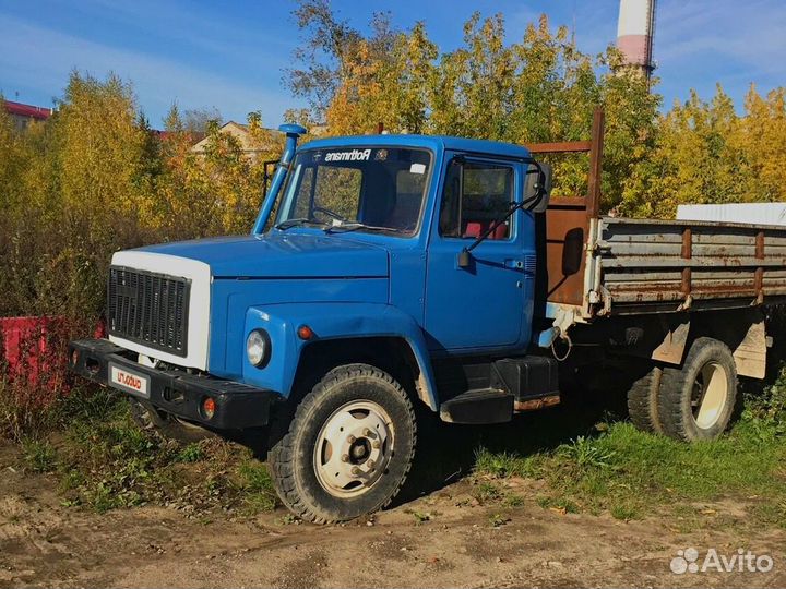 Песок Карьерный