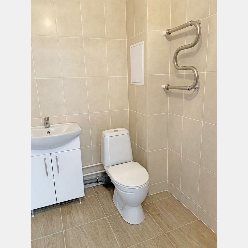 2-к. квартира, 53,6 м², 8/15 эт.