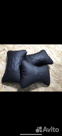 Сиденья газель