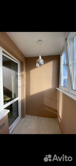 Шпаклёвка, покраска, декоративная штукатурка