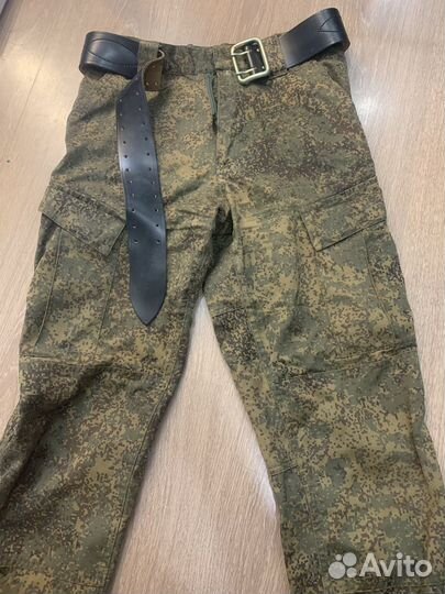 Военная форма