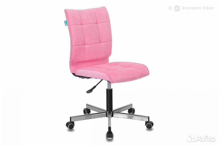Кресло офисное Бюрократ CH-330M/velv36
