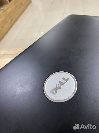 Ноутбук Dell PP29l