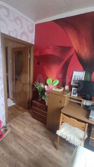 3-к. квартира, 60,6 м², 8/9 эт.