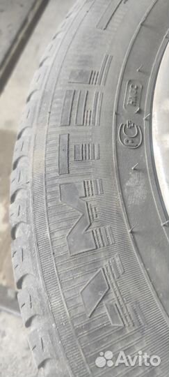 Покрышка,Cordiant Standart 175/70 R13 82H