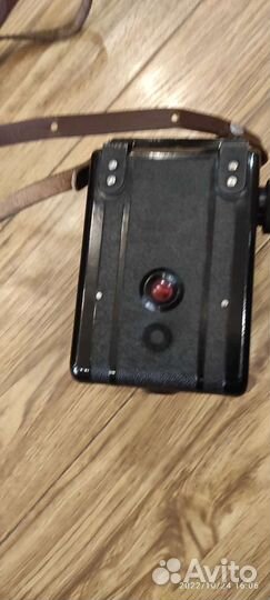 Фотоаппарат