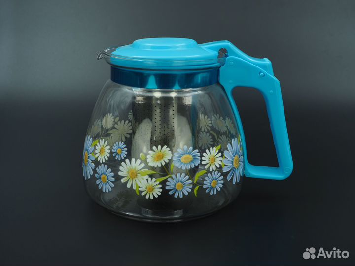 Чайник заварочный Agness 