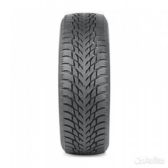 Nokian Tyres Hakkapeliitta R3 205/55 R16 94R