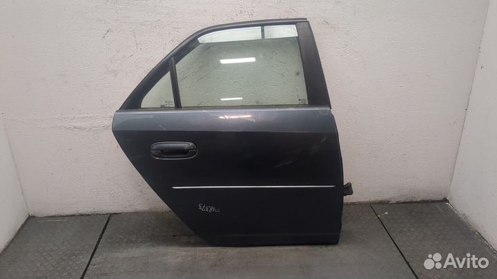 Дверь боковая Cadillac CTS, 2007