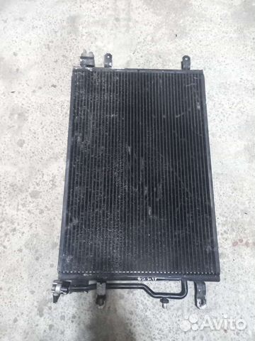 Радиатор Кондиционера Ауди А4 Б6 Б7 8E0260401B
