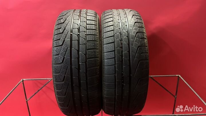 Pirelli Winter Sottozero 210 Serie II 225/50 R17 103W