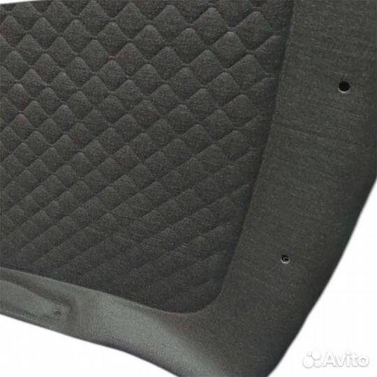 Чёрный Потолок Ромб Приора Седан ваз 2170