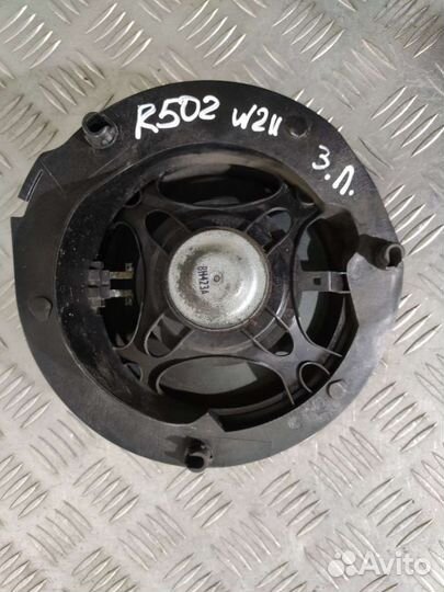 Динамик Mercedes E W211 3.0 A2118207302