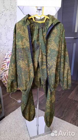 Костюм комуфляжный