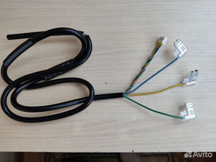 Xiaomi M365 Ninebot G30 контроллер прошивки ремонт