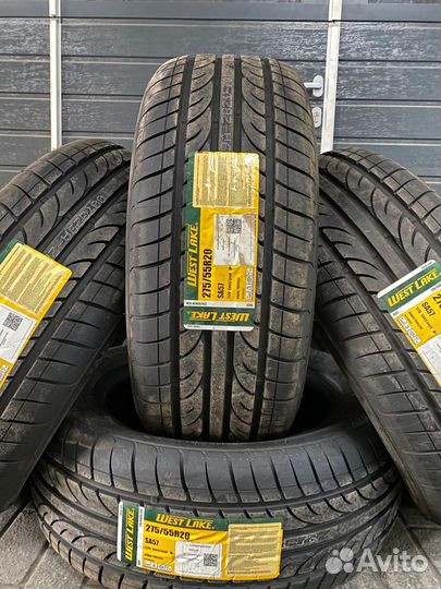 Westlake SA57 275/55 R20