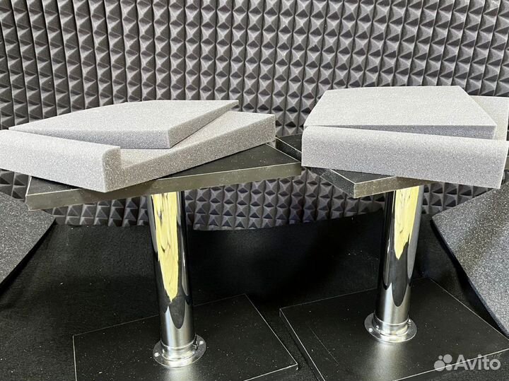 Акустический поролон