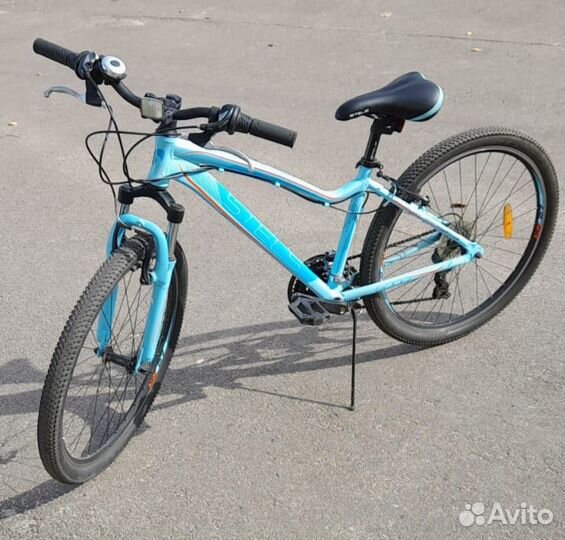 Велосипед Stels Miss 6000 V 26 б/у