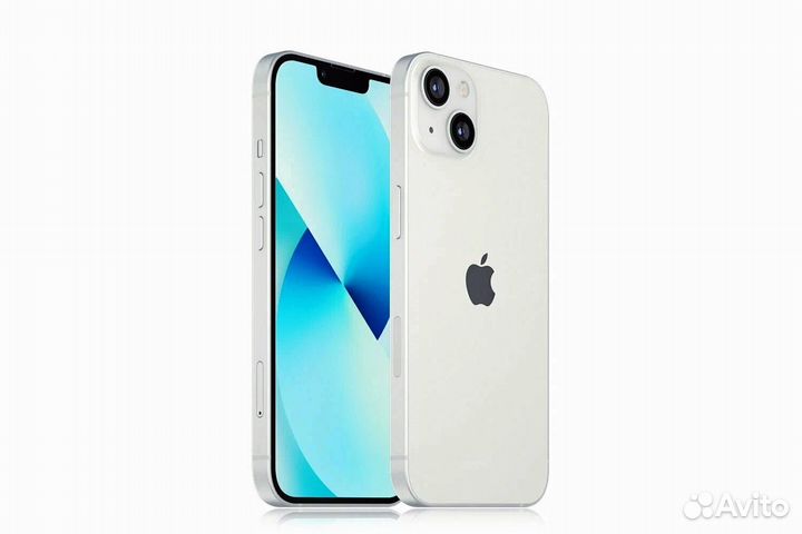 iPhone 13, 128 ГБ