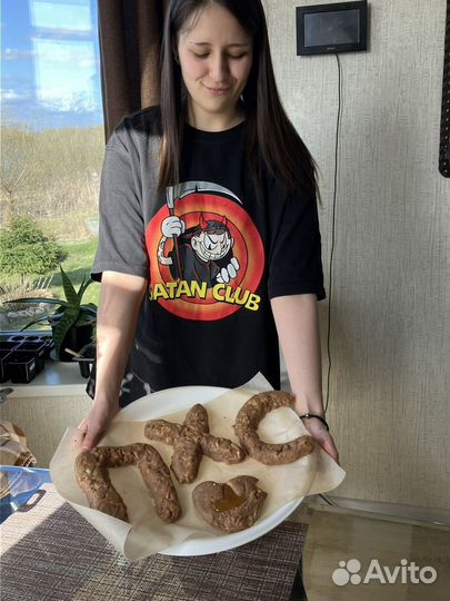 Рабочий на час