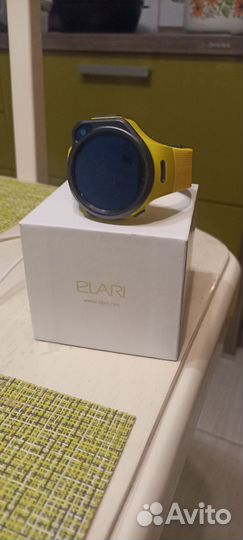 Elari kidphone 4gr
