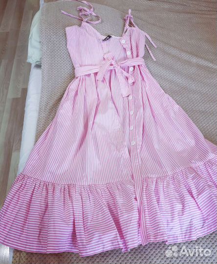 Платье/сарафан