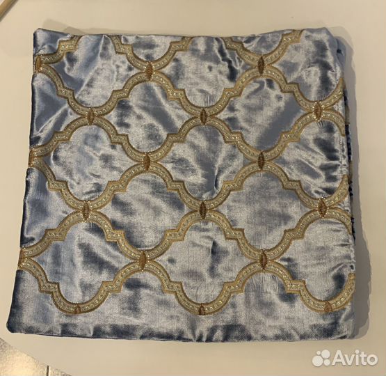 Наволочка декоративная