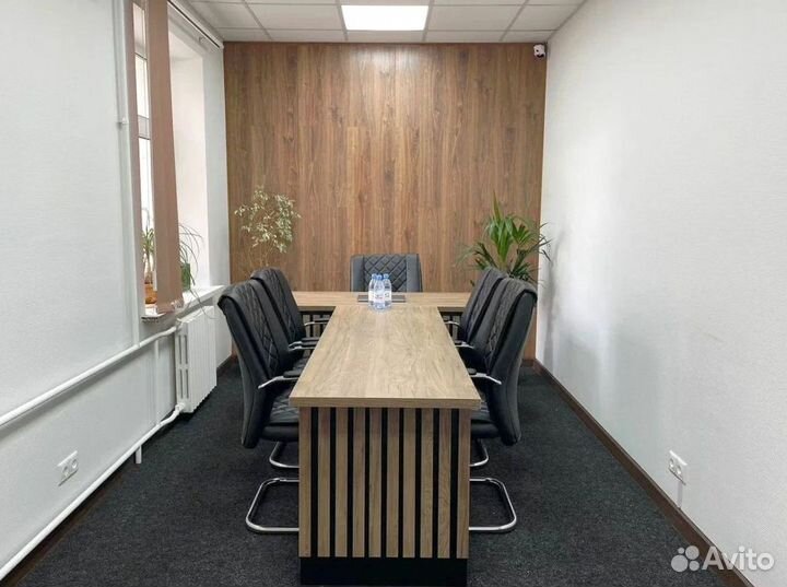 Стол в кабинет руководителя новый