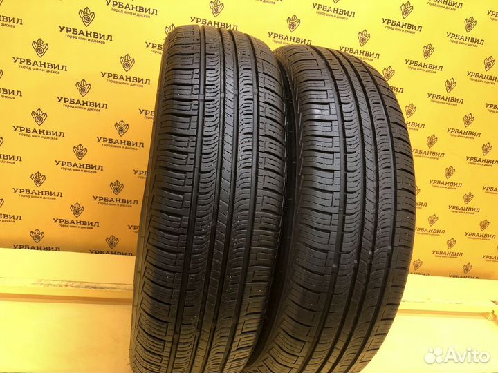 Nexen Classe Premiere 662 185/65 R15 86T