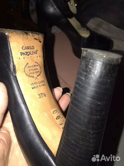 Туфли женские