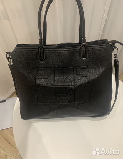 Сумка женская ferre