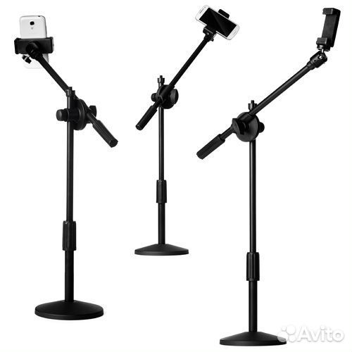 Стойка-журавль dofa для крепления телефона