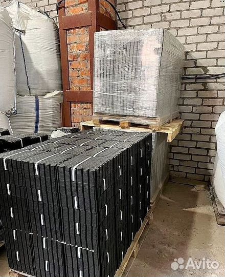 Экологичное напольное покрытие